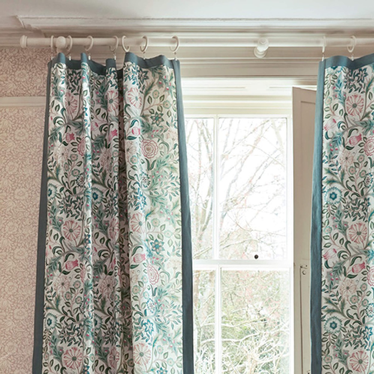 Curtains