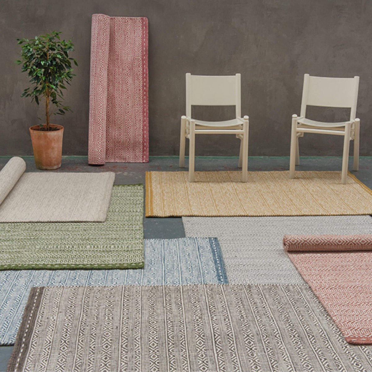 Rugs