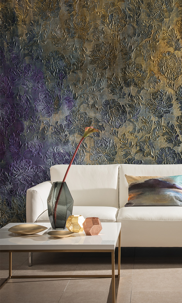 Lincrusta
