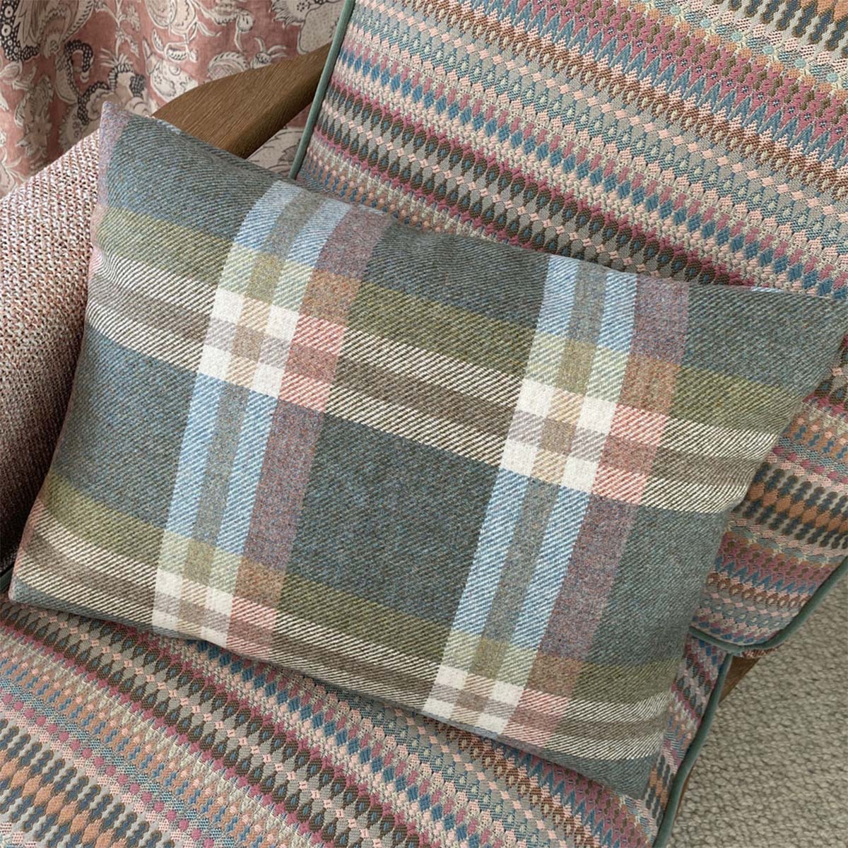 Flatweave