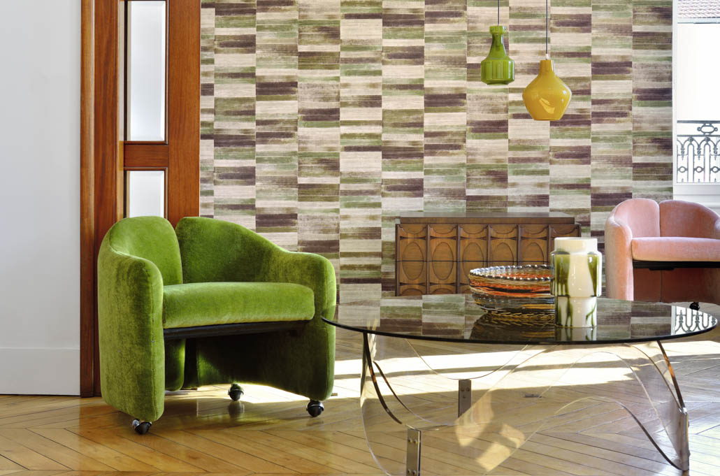 Elitis Wallpaper Jane Clayton