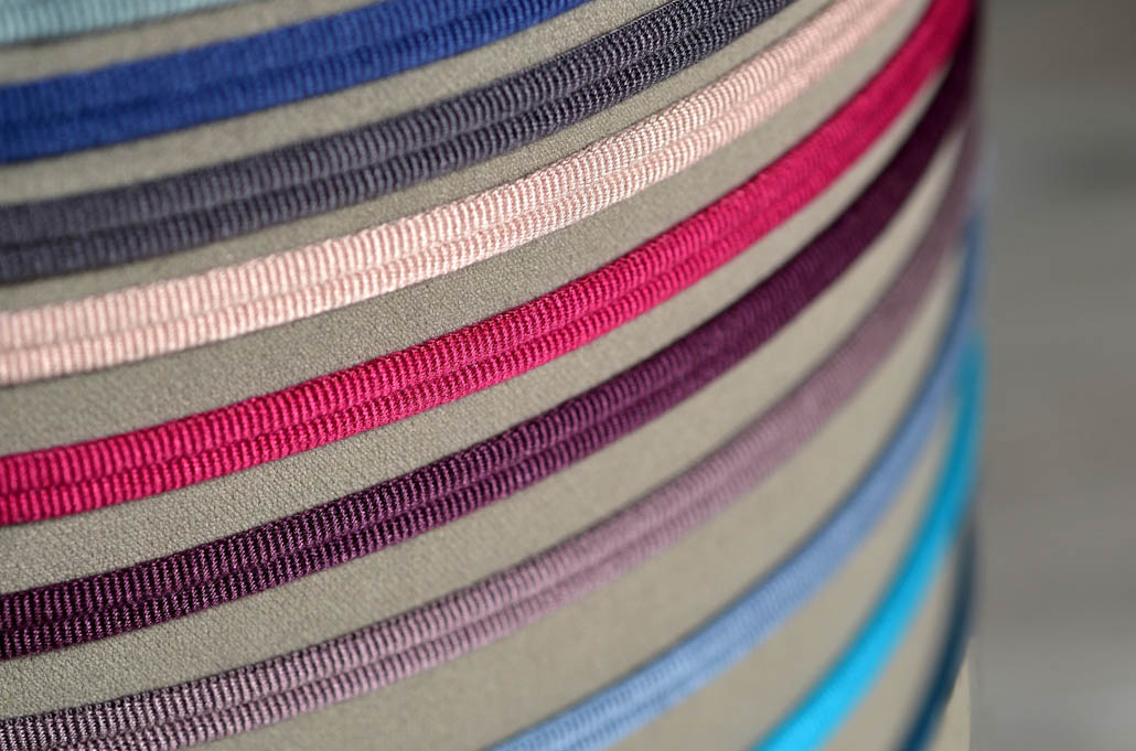 Fabric Piping Piping & Cord Trimmings Jane Clayton