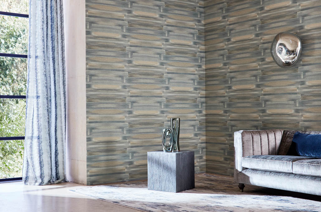 Anthology Wallpaper | Jane Clayton