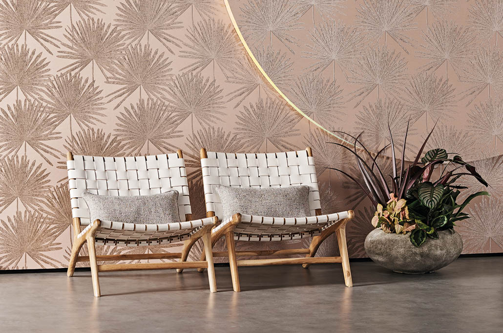 Romo Wallpaper Cohesive & Usable Range Jane Clayton