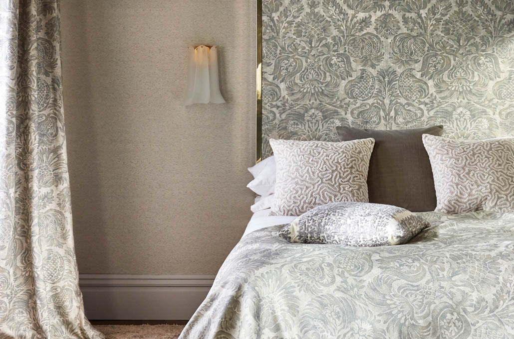 Zoffany Wallpaper | Jane Clayton