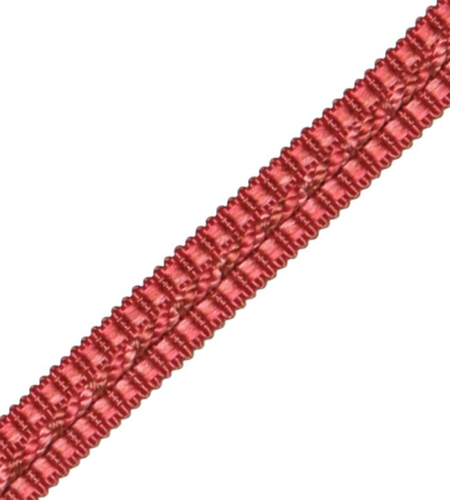 1/2" Le Jardin Silk Gimp Trimming by Samuel & Sons Roses