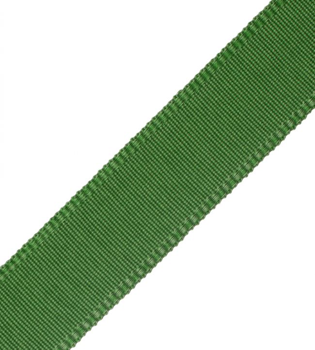 38mm Cambridge Strie Braid Trimming by Samuel & Sons Spring Green