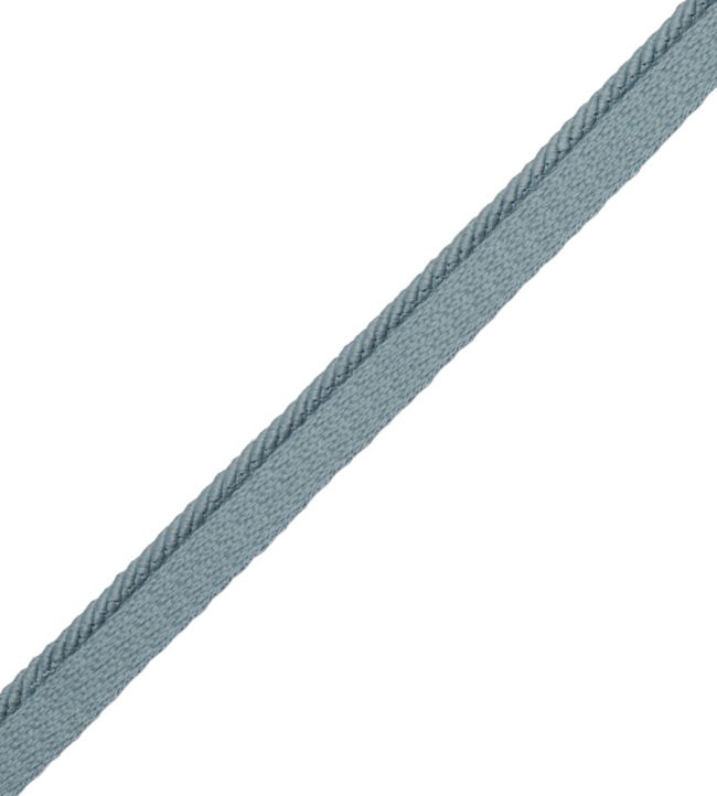 1/8" Saisons Cord With Tape Trimming by Samuel & Sons Pool