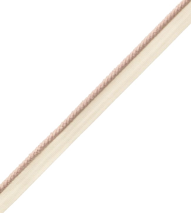 1/8" Saisons Cord With Tape Trimming by Samuel & Sons Shell