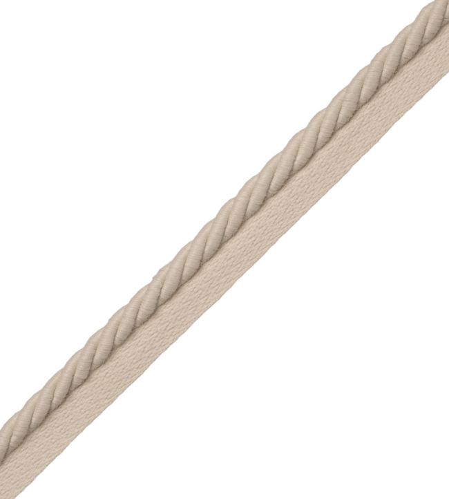 3/8" Saisons Cord With Tape Trimming by Samuel & Sons Canvas
