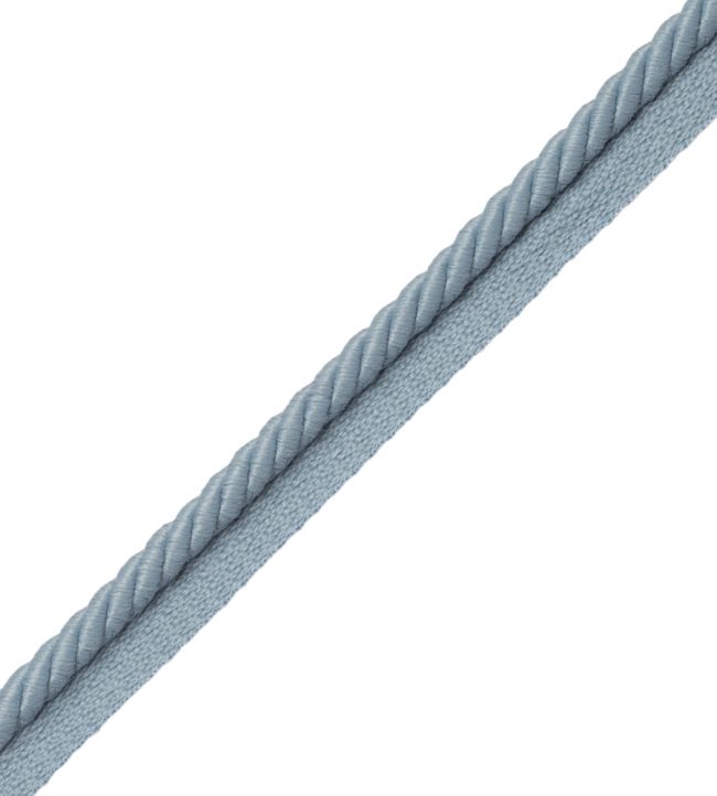 3/8" Saisons Cord With Tape Trimming by Samuel & Sons Pool