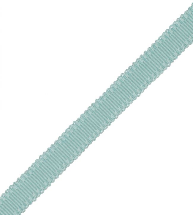 13mm Cambridge Strie Braid Trimming by Samuel & Sons Aquarius