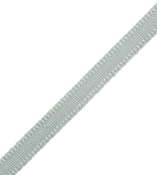 13mm Cambridge Strie Braid Trimming by Samuel & Sons Celestial Blue