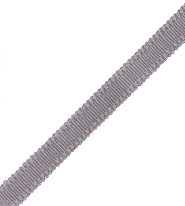 13mm Cambridge Strie Braid Trimming by Samuel & Sons Flint