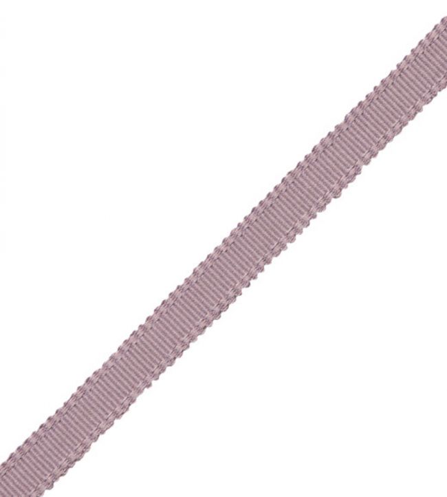 13mm Cambridge Strie Braid Trimming by Samuel & Sons Lavender