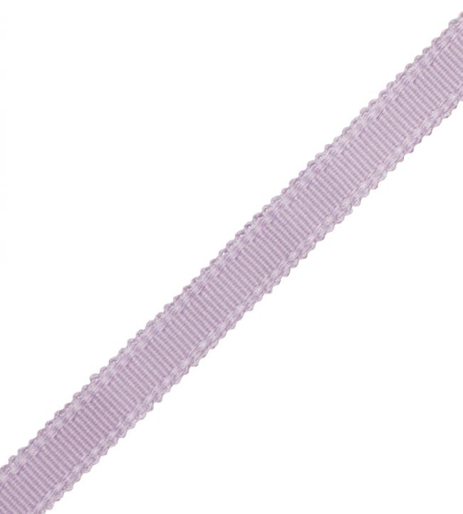 13mm Cambridge Strie Braid Trimming by Samuel & Sons Lilac