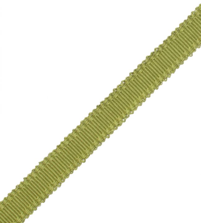 13mm Cambridge Strie Braid Trimming by Samuel & Sons Meadow