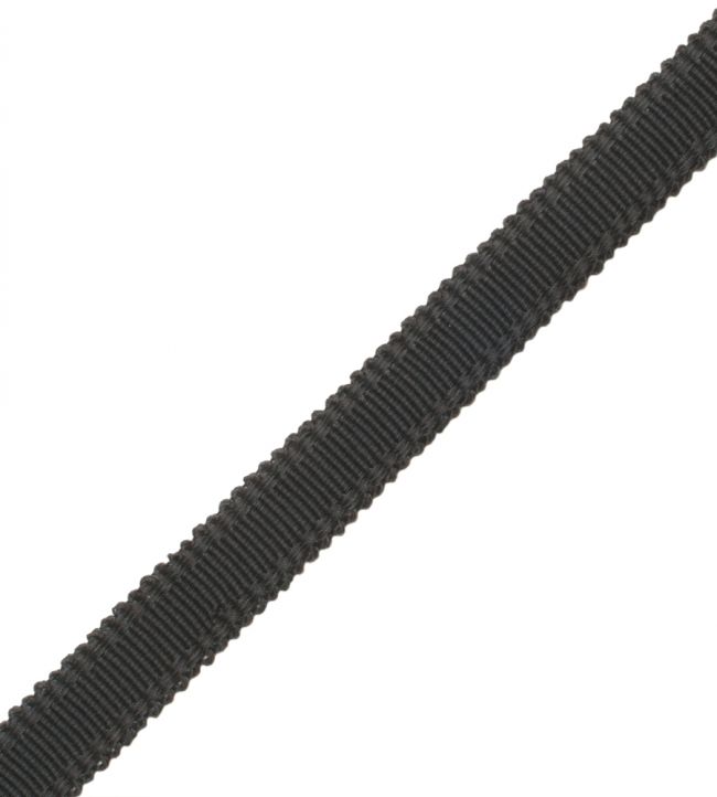 13mm Cambridge Strie Braid Trimming by Samuel & Sons Midnight Blue