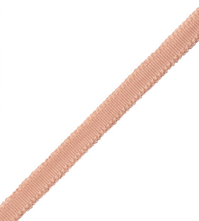 13mm Cambridge Strie Braid Trimming by Samuel & Sons Peony