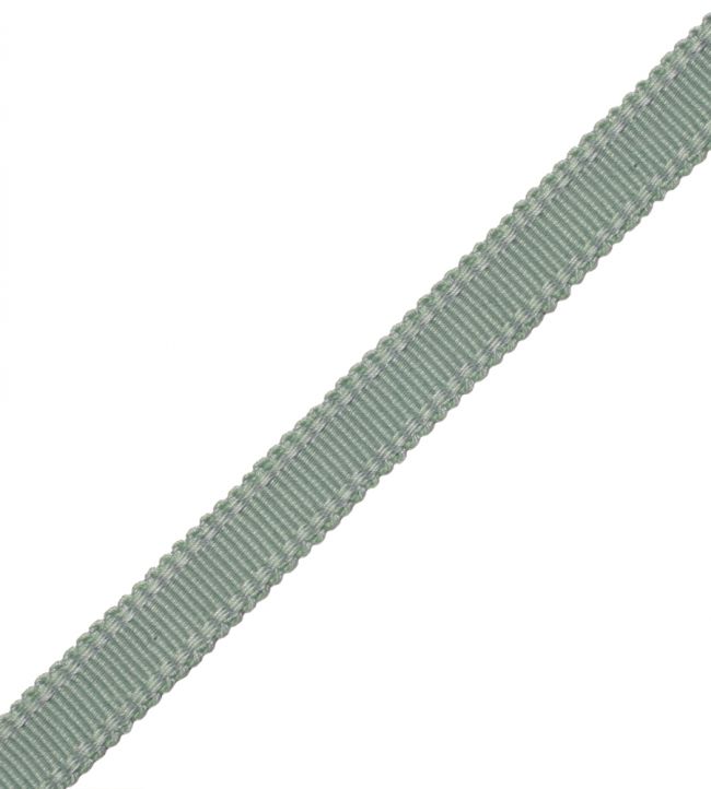 13mm Cambridge Strie Braid Trimming by Samuel & Sons Seafoam