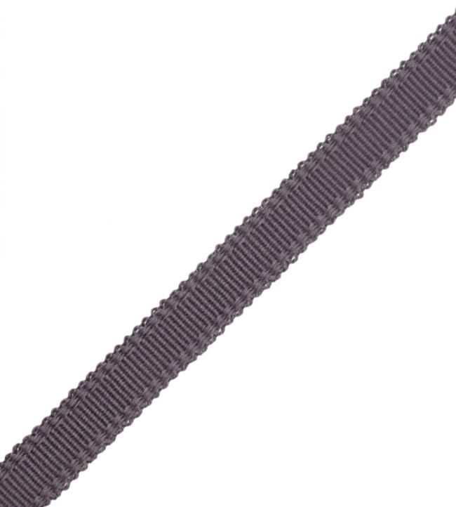 13mm Cambridge Strie Braid Trimming by Samuel & Sons Slate