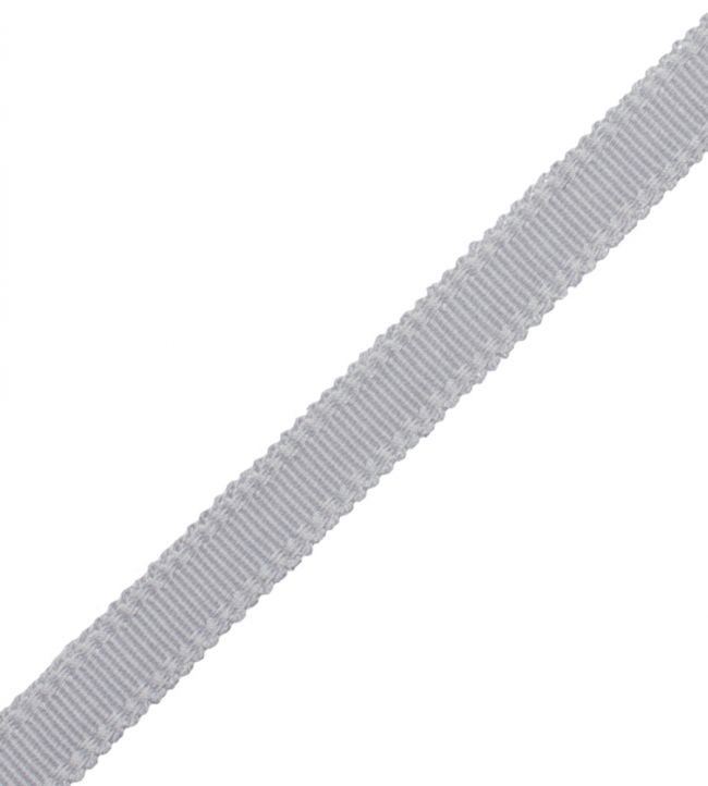 13mm Cambridge Strie Braid Trimming by Samuel & Sons Sterling