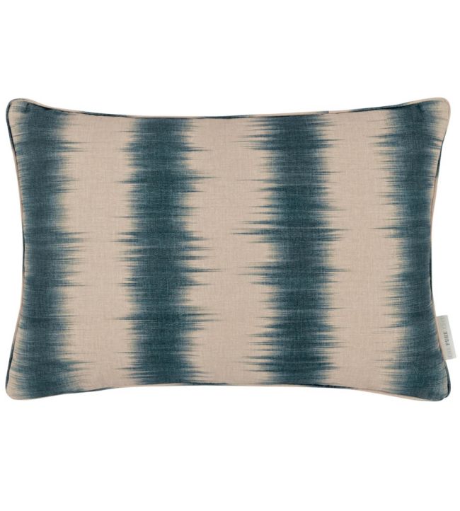 Aarna Cushion 55 x 38cm by The Pure Edit Ink