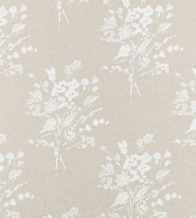 Abloom Fabric by Villa Nova Birch