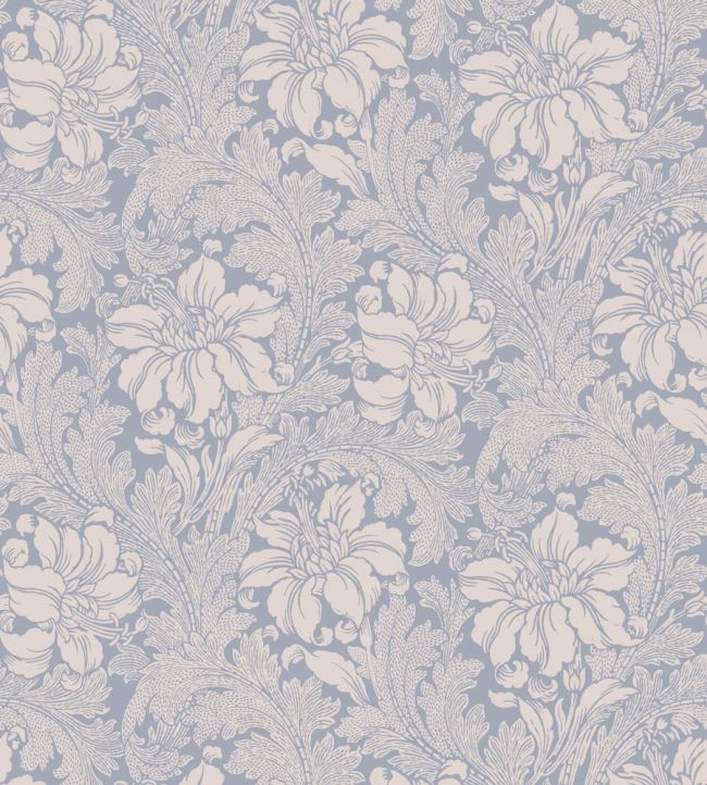 Acanthus Wallpaper by Borastapeter 10