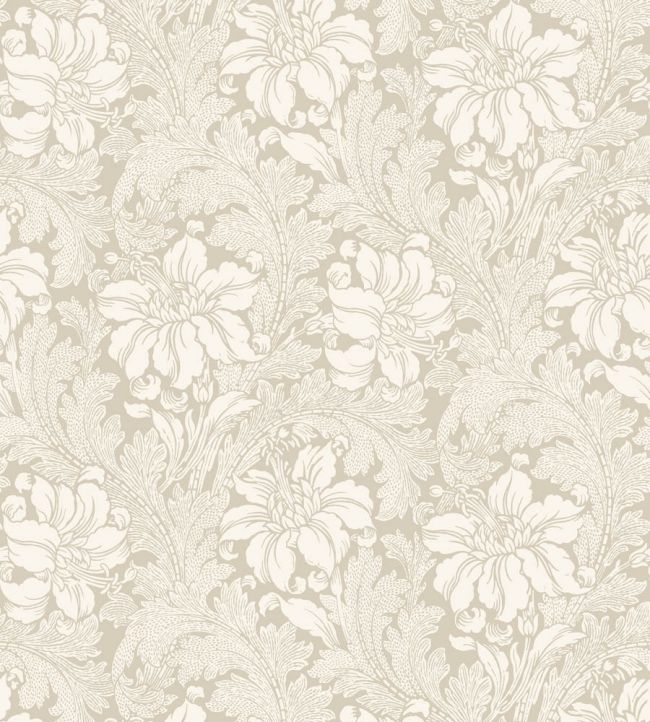 Acanthus Wallpaper by Borastapeter 11