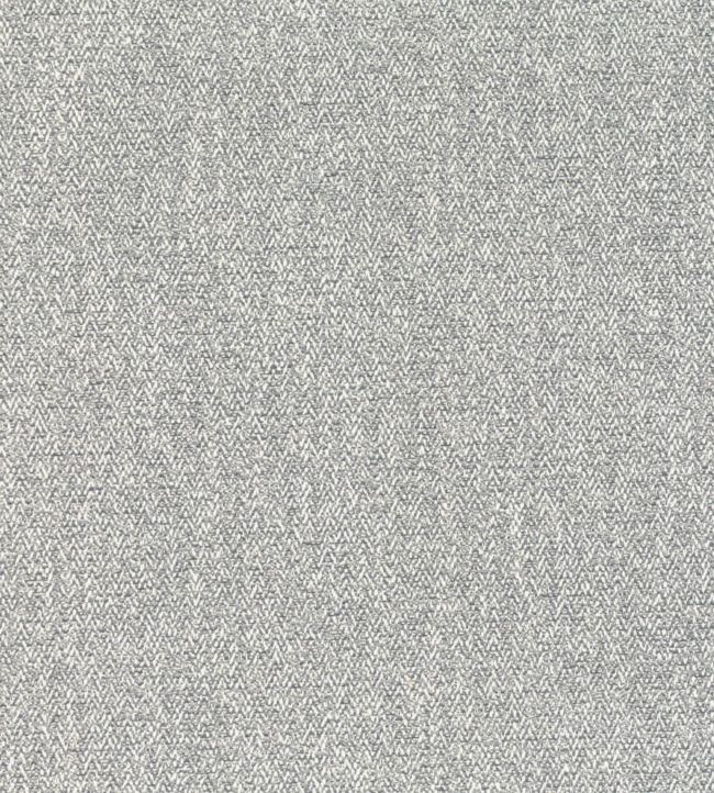 Acara Fabric by Romo Chromium