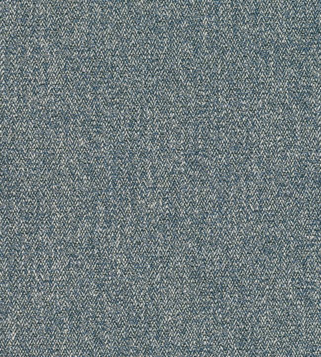 Acara Fabric by Romo Navy