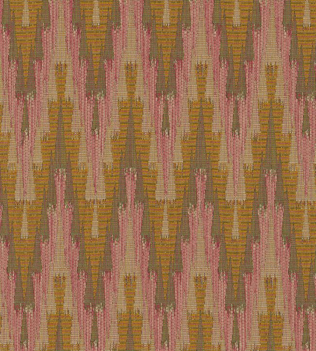 Adagio Fabric by Nobilis Jaune DOr
