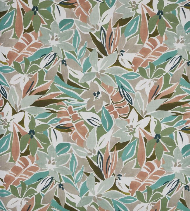 Adriana Fabric by Prestigious Textiles Verdi