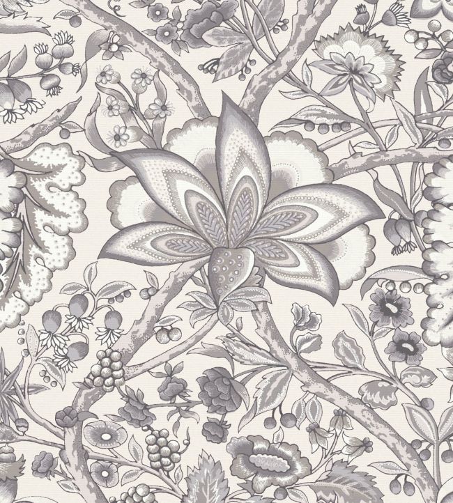 Afsana Outdoor Fabric by Warner House Stone