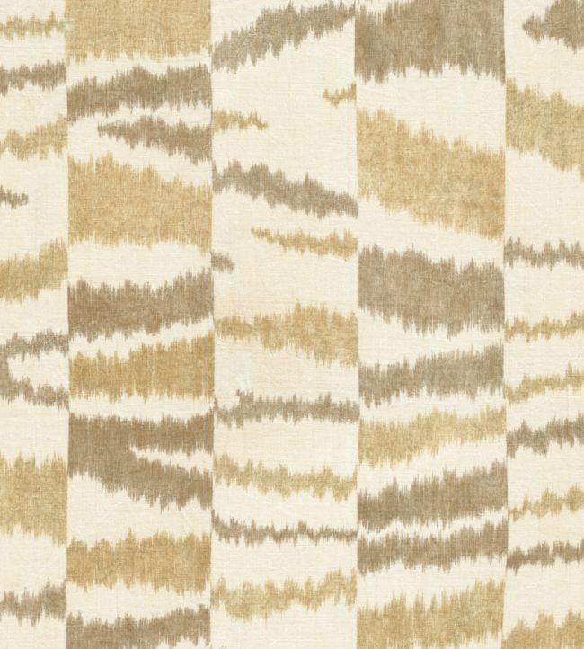 Agafay Desert Wallpaper by Coordonne Sienna