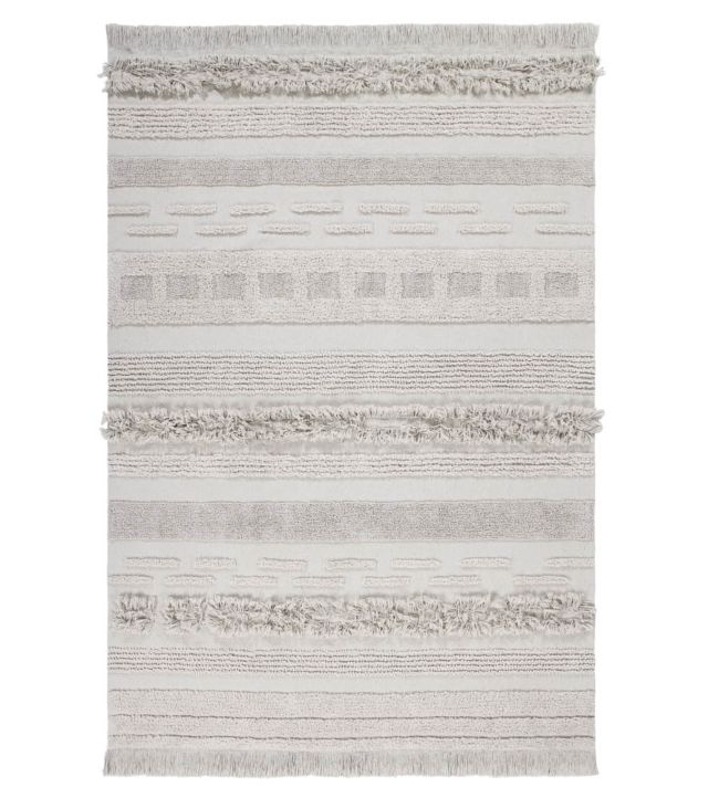 Lorena Canals Air rug Natural C-AIR-NAT Natural