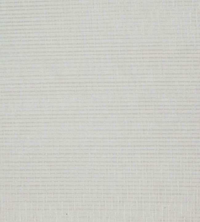 Alberta Fabric by Prestigious Textiles Chalk