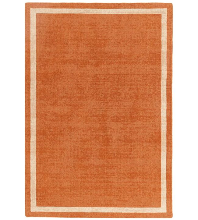 Asiatic Albi rug Orange ALBI120170ORAN Orange