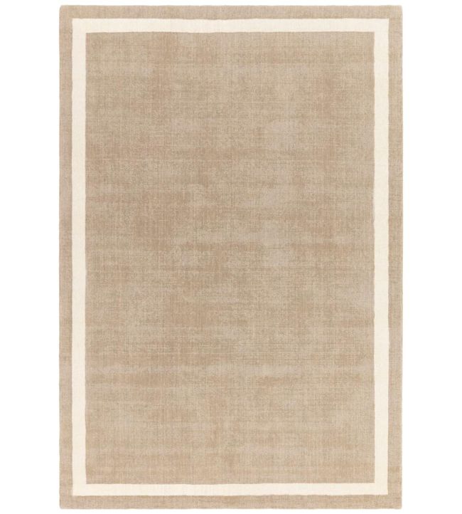Asiatic Albi rug Sand ALBI120170SAND Sand