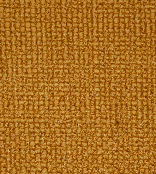 Boho FR Fabric by Aldeco Golden Ocre