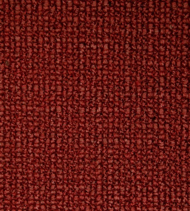 Boho FR Fabric by Aldeco Bordeaux