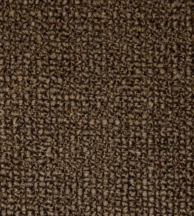 Boho FR Fabric by Aldeco Chocolate