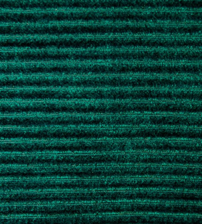 Ottoman Fabric by Aldeco Baltic Blue