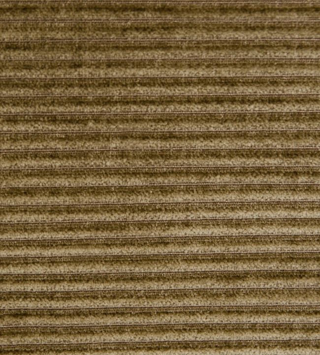 Ottoman Fabric by Aldeco Vintage Khaki