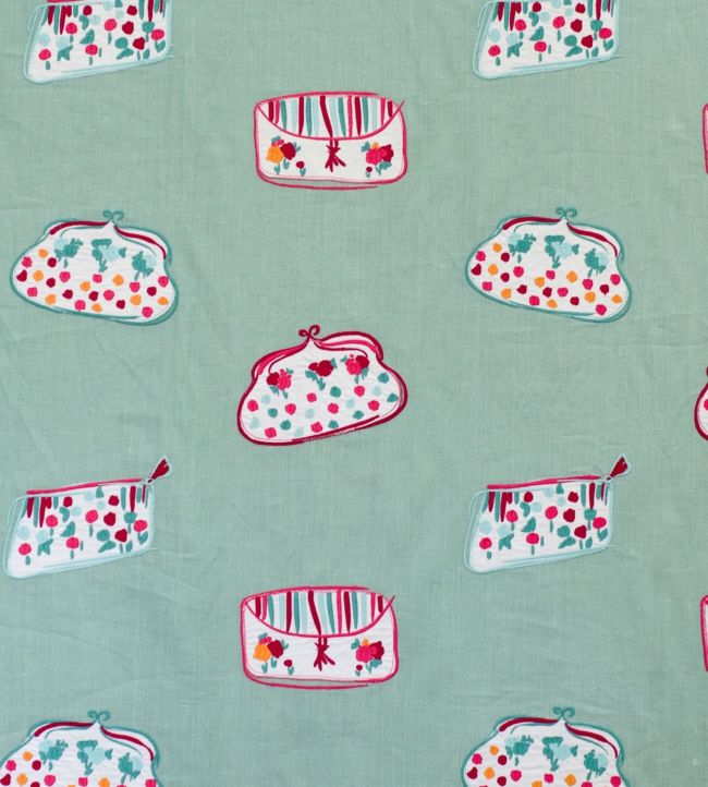 Clutch Fabric by Aldeco Happy Party