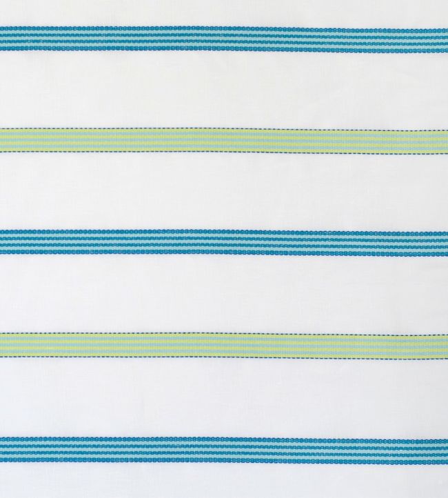 Jolly Fabric by Aldeco Happy Garden