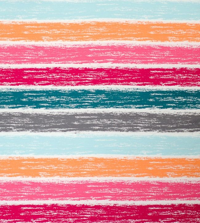 Spatter Fabric by Aldeco Happy Party