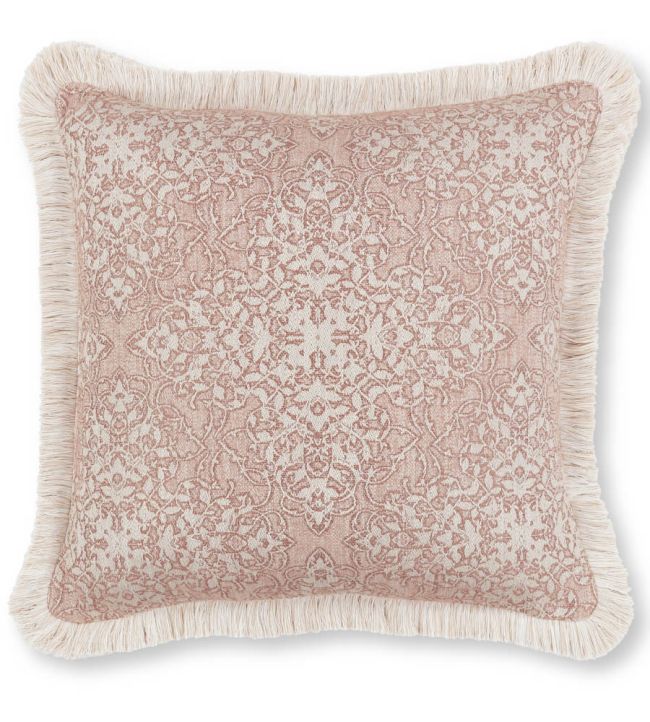 Aletta Cushion 50 x 50cm by Romo Sakura