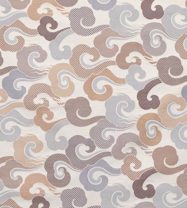 Alize Fabric by Lelievre Nuage